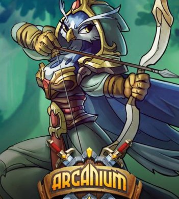 ARCANIUM