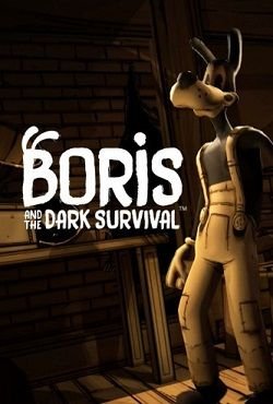 Boris and the Dark Survival