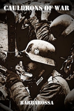 Cauldrons of War – Barbarossa