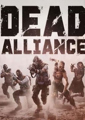 Dead Alliance