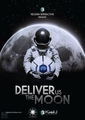 Deliver Us The Moon