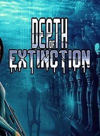 Depth of Extinction