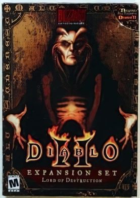 Diablo 2: Lord of Destruction