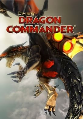 Divinity Dragon Commander