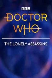 Doctor Who: The Lonely Assassins