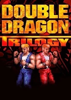 Double Dragon Trilogy