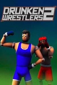 Drunken Wrestlers 2