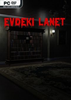 Evdeki Lanet