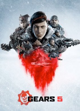 GEARS 5
