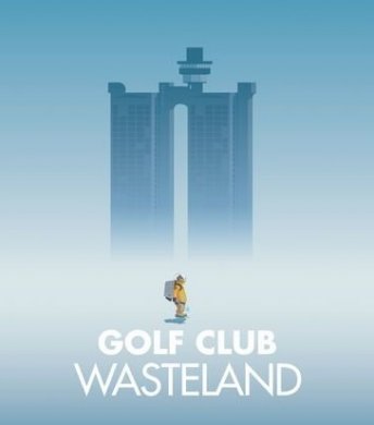 Golf Club: Wasteland