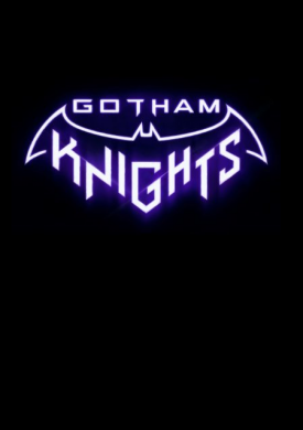 Gotham Knights