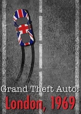 Grand Theft Auto: London