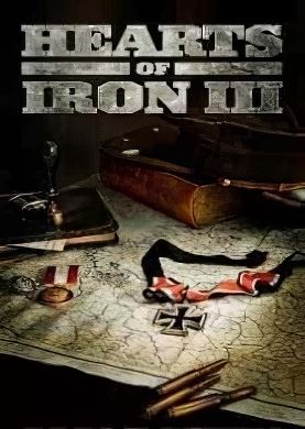 Hearts of Iron 3