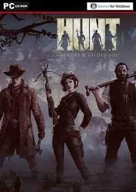 Hunt Showdown