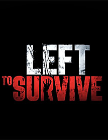 Left to Survive