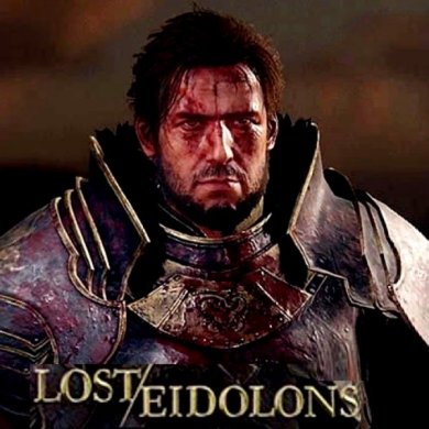 Lost Eidolons