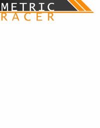 Metric Racer