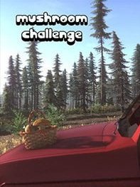 Mushroom Challenge