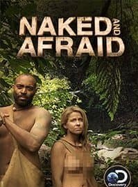 Naked and Afraid: The Game