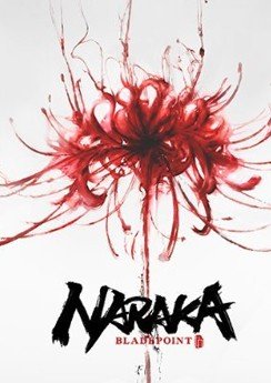 NARAKA: BLADEPOINT