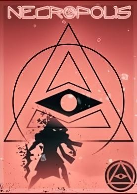NECROPOLIS: A Diabolical Dungeon Delve