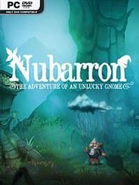 Nubarron: The adventure of an unlucky gnome