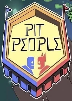 Pit People