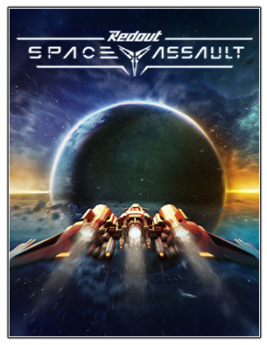 Redout: Space Assault