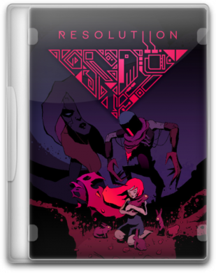 Resolutiion