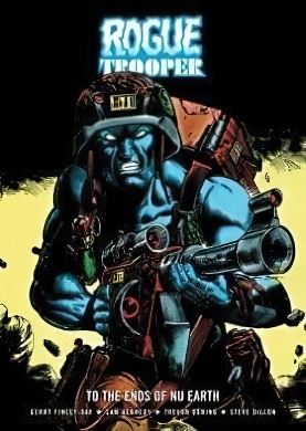 Rogue Trooper