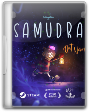 SAMUDRA