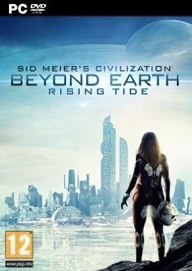 Sid Meiers Civilization: Beyond Earth - Rising Tide
