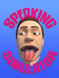 Speaking Simulator