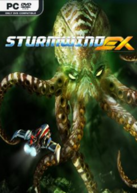 STURMWIND EX
