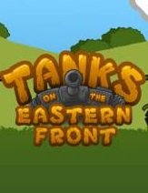 Tanks on the Eastern Front