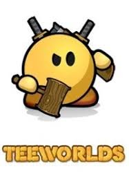Teeworlds