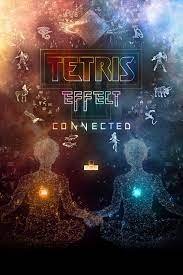 Tetris Effect: Connected