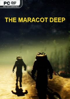 The Maracot Deep