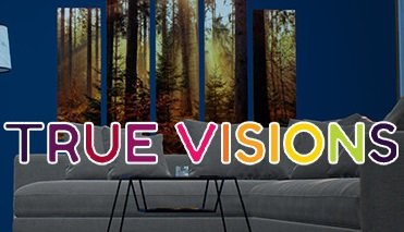 True Visions