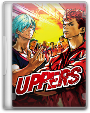 UPPERS