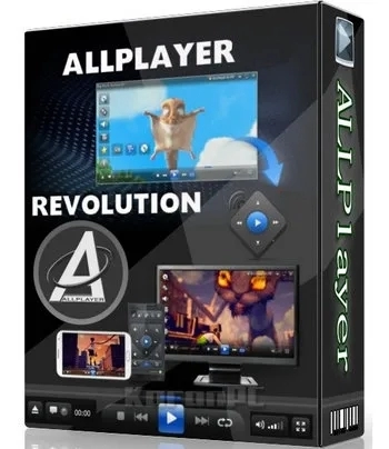 ALLPlayer 9.2.0 Portable by 7997
