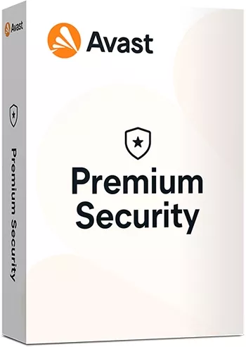 Avast Premium Security 23.7.6074 RePack by xetrin
