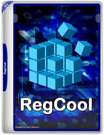 Чистка и редактирование реестра RegCool 2.019 + Portable