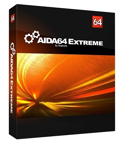Данные о ПК AIDA64 Extreme Edition 6.92.6618 Beta Portable