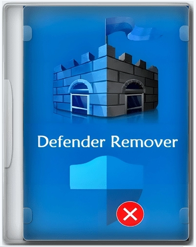 Defender Remover Portable 12.8.0