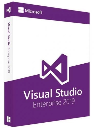 Диагностика и отладка программ Microsoft Visual Studio 2019 Enterprise 16.11.40 (Offline Cache)