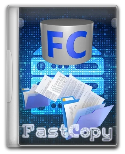 FastCopy Pro 5.7.11