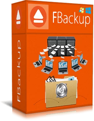 FBackup 9.8.721