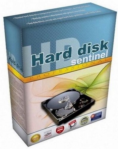 Hard Disk Sentinel PRO 5.70.6 Build 11973 Beta