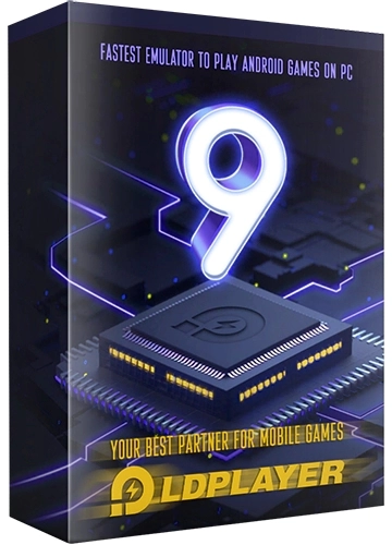 LDPlayer 9.0.62